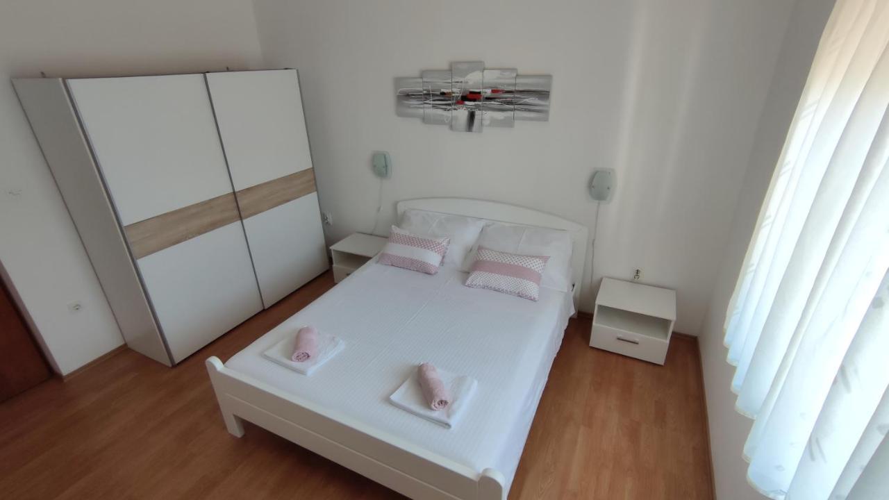 Apartment "Andrea" Split Exterior foto