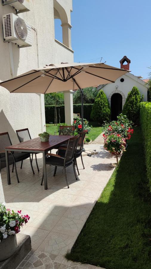 Apartment "Andrea" Split Exterior foto