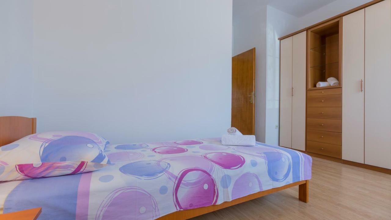 Apartment "Andrea" Split Exterior foto