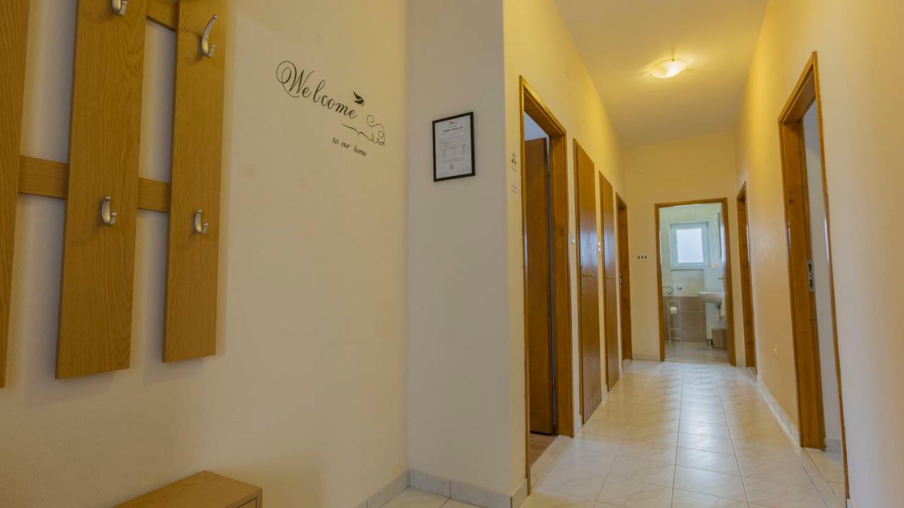 Apartment "Andrea" Split Exterior foto