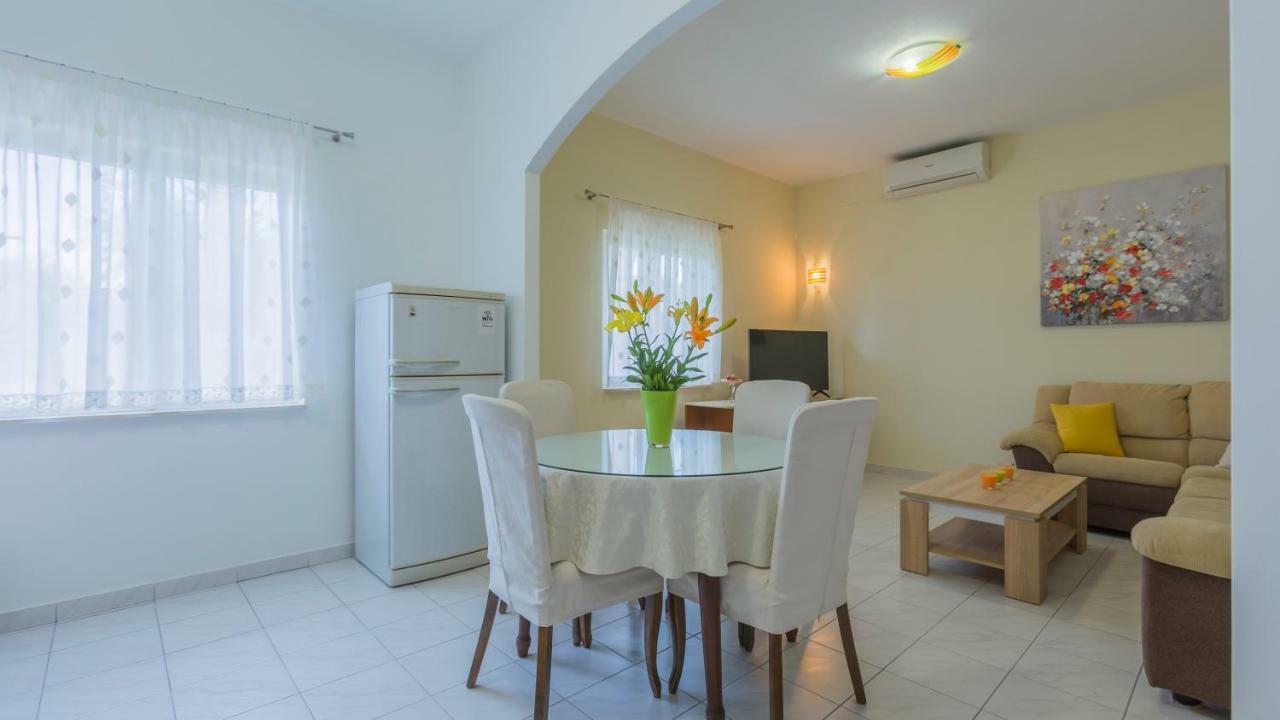 Apartment "Andrea" Split Exterior foto